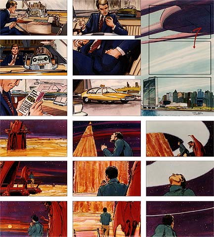 The Predictions of Arthur C. Clarke’s ‘Childhood’s End’