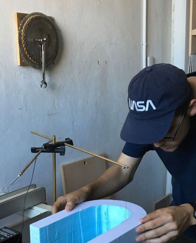 The Joy of Making&nbsp;Things