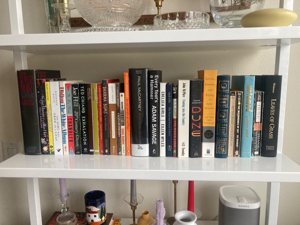 Something To Respond&nbsp;To