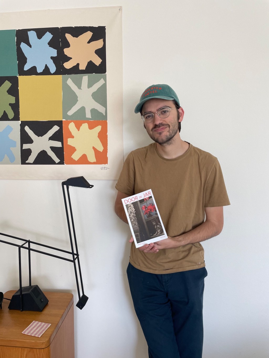 The Crack in the&nbsp;Sidewalk