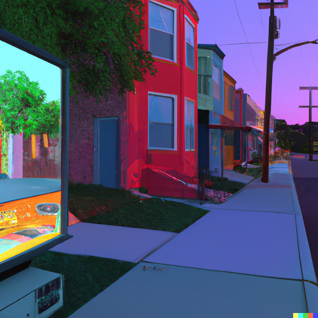 Digital Homes and&nbsp;Neighborhoods