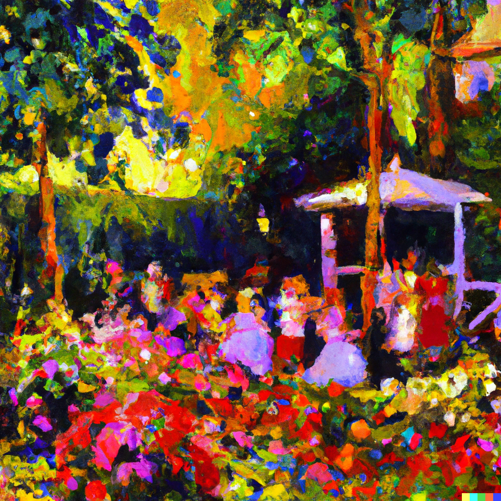 A (little late) Roundup (May&nbsp;2023)