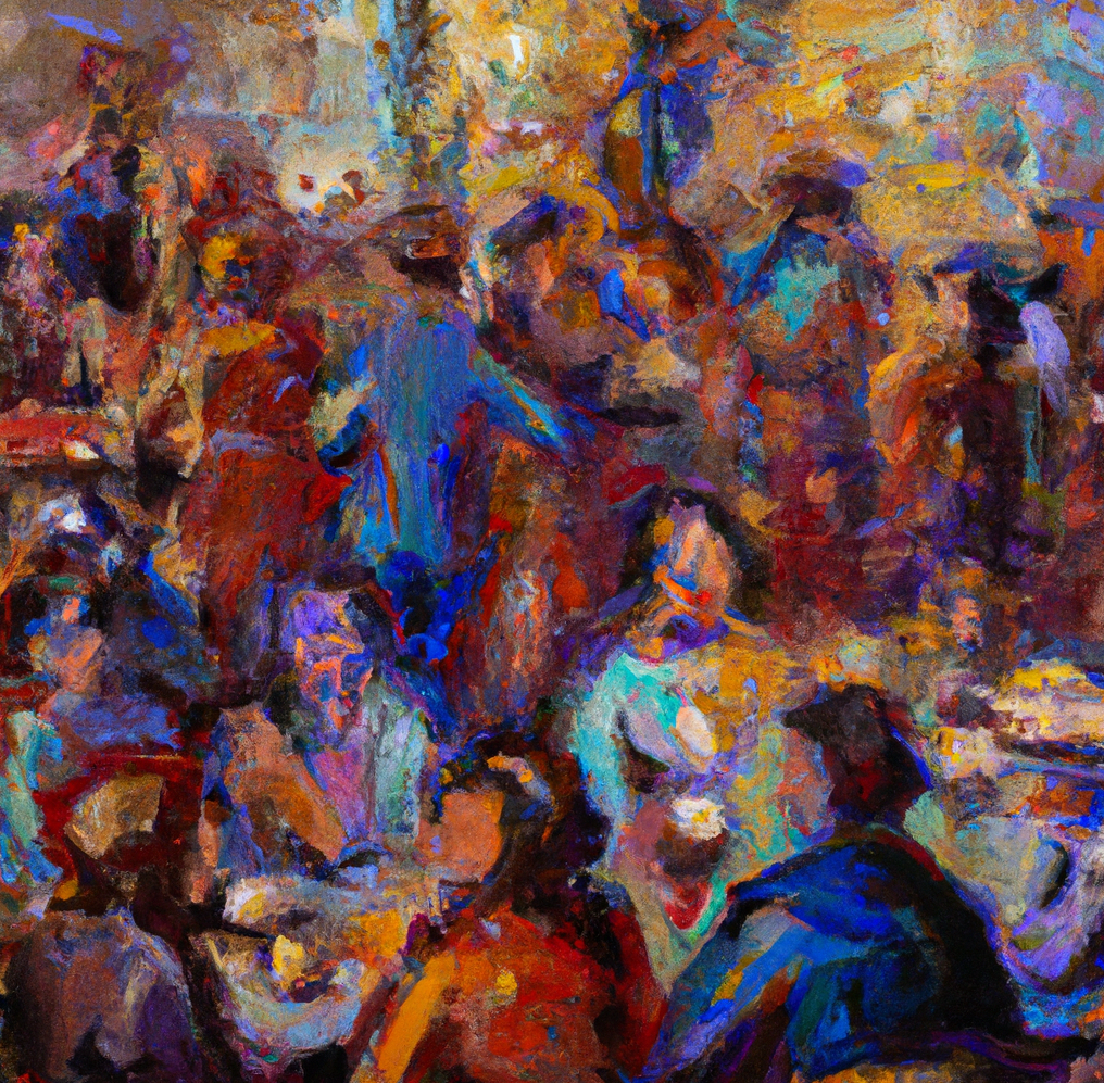 Coolest Folks I Discovered in&nbsp;2023