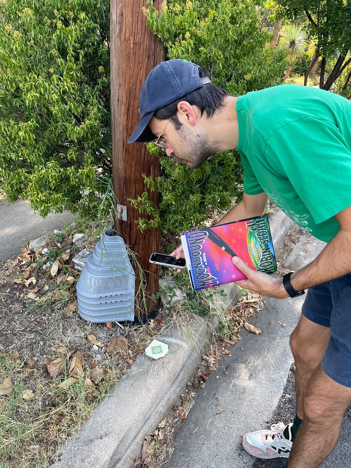 Street Smart: a computer for every&nbsp;neighborhood